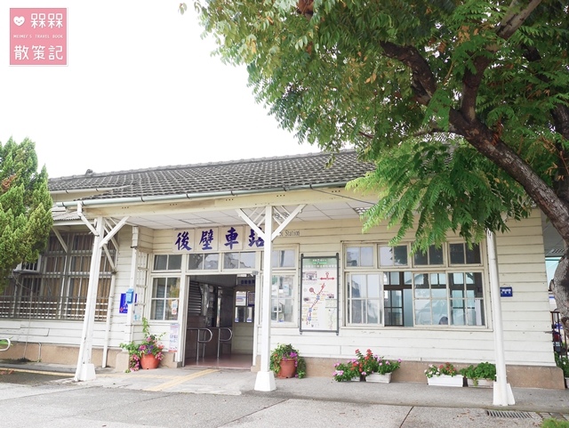 三大主題遊關故西拉雅台灣好行巴士之旅