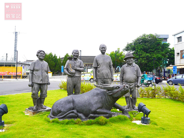 三大主題遊關故西拉雅台灣好行巴士之旅