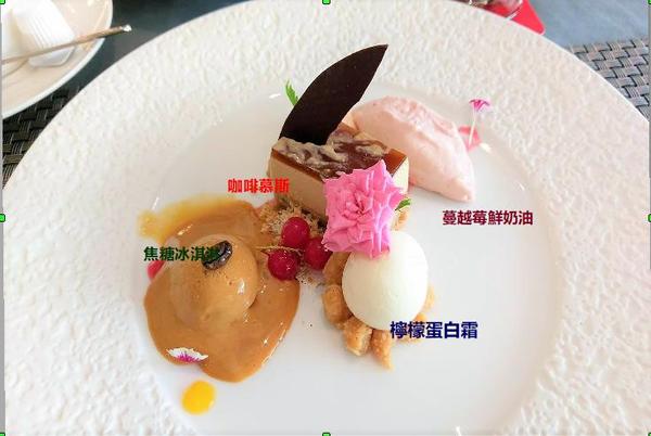 ISABATI義式料理:ISABATI義式料理-台南永康區義式料理 舒適高貴的環境 服務親切用心 餐點兼具色香味 適合約會和聚餐的餐廳臺南市永康區東橋一路26號2F