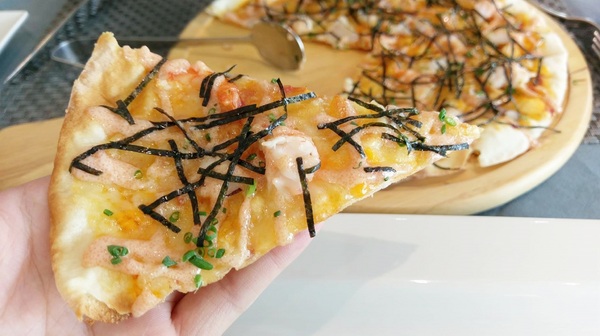 ISABATI義式料理:ISABATI義式料理-台南永康區義式料理 舒適高貴的環境 服務親切用心 餐點兼具色香味 適合約會和聚餐的餐廳臺南市永康區東橋一路26號2F