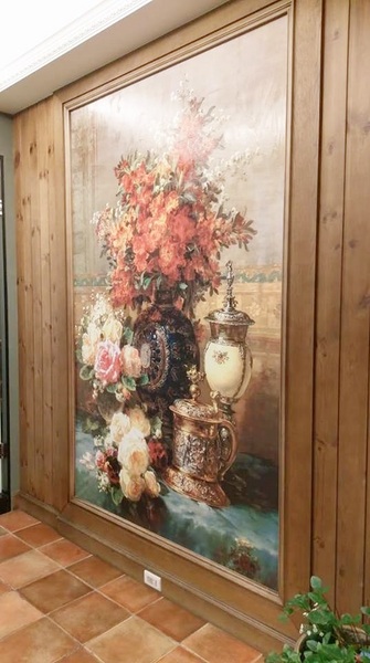 ISABATI義式料理:ISABATI義式料理-台南永康區義式料理 舒適高貴的環境 服務親切用心 餐點兼具色香味 適合約會和聚餐的餐廳臺南市永康區東橋一路26號2F