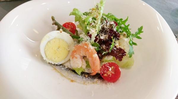 ISABATI義式料理:ISABATI義式料理-台南永康區義式料理 舒適高貴的環境 服務親切用心 餐點兼具色香味 適合約會和聚餐的餐廳臺南市永康區東橋一路26號2F