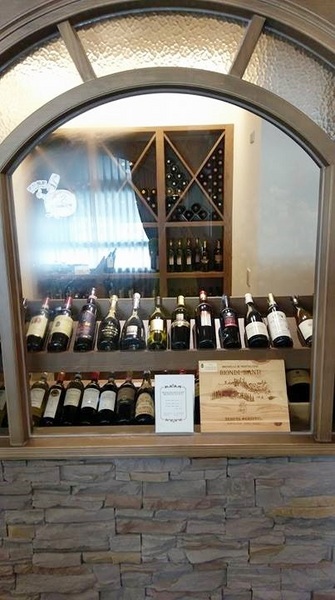 ISABATI義式料理:ISABATI義式料理-台南永康區義式料理 舒適高貴的環境 服務親切用心 餐點兼具色香味 適合約會和聚餐的餐廳臺南市永康區東橋一路26號2F