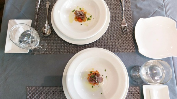 ISABATI義式料理:ISABATI義式料理-台南永康區義式料理 舒適高貴的環境 服務親切用心 餐點兼具色香味 適合約會和聚餐的餐廳臺南市永康區東橋一路26號2F