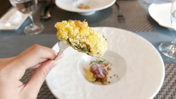 ISABATI義式料理:ISABATI義式料理-台南永康區義式料理 舒適高貴的環境 服務親切用心 餐點兼具色香味 適合約會和聚餐的餐廳臺南市永康區東橋一路26號2F