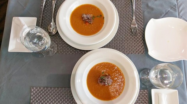 ISABATI義式料理:ISABATI義式料理-台南永康區義式料理 舒適高貴的環境 服務親切用心 餐點兼具色香味 適合約會和聚餐的餐廳臺南市永康區東橋一路26號2F