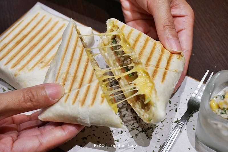 永康街美食.永康街 咖啡.永康街咖啡廳.Together Cafe.永康街咖啡.台北永康商圈咖啡.東門美食.蜜糖吐司.