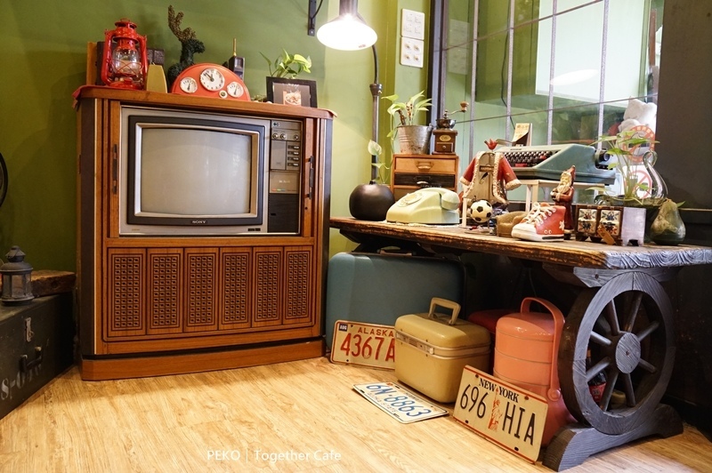 永康街美食.永康街 咖啡.永康街咖啡廳.Together Cafe.永康街咖啡.台北永康商圈咖啡.東門美食.蜜糖吐司.