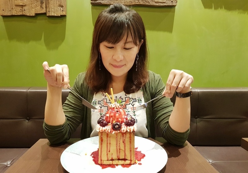 永康街美食.永康街 咖啡.永康街咖啡廳.Together Cafe.永康街咖啡.台北永康商圈咖啡.東門美食.蜜糖吐司.