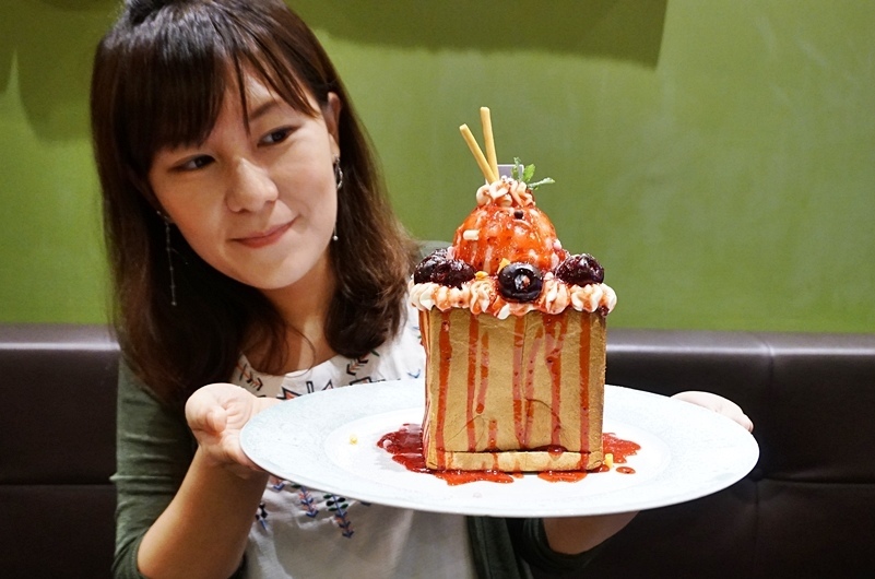 永康街美食.永康街 咖啡.永康街咖啡廳.Together Cafe.永康街咖啡.台北永康商圈咖啡.東門美食.蜜糖吐司.