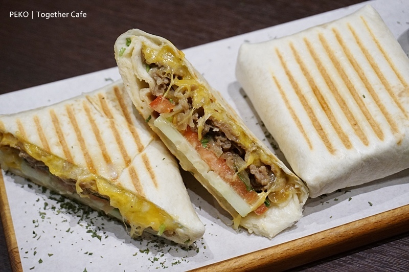 永康街美食.永康街 咖啡.永康街咖啡廳.Together Cafe.永康街咖啡.台北永康商圈咖啡.東門美食.蜜糖吐司.