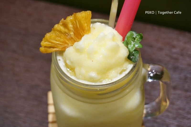 永康街美食.永康街 咖啡.永康街咖啡廳.Together Cafe.永康街咖啡.台北永康商圈咖啡.東門美食.蜜糖吐司.