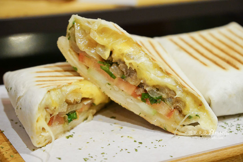 永康街咖啡 TOGETHER CAFE磚餅