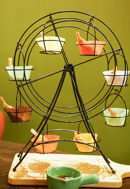 永康街咖啡 TOGETHER CAFE聚餐