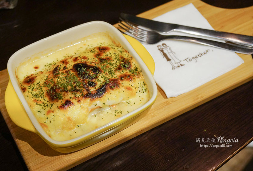 永康街咖啡聚餐 TOGETHER CAFE