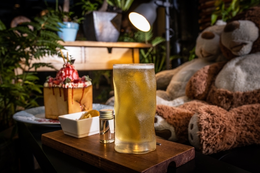 Together cafe｜美食新選擇永康街不是只有小籠包，咖哩牛肉焗飯、熱磚壓餅都好吃｜永康街咖啡店推薦