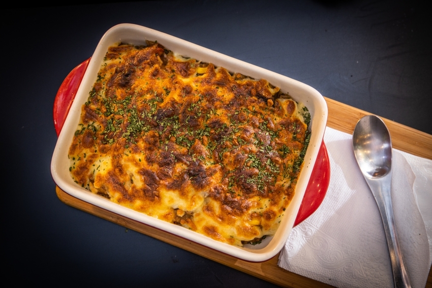 Together cafe｜美食新選擇永康街不是只有小籠包，咖哩牛肉焗飯、熱磚壓餅都好吃｜永康街咖啡店推薦