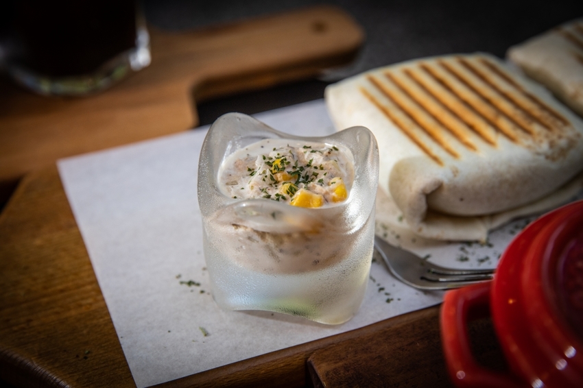 Together cafe｜美食新選擇永康街不是只有小籠包，咖哩牛肉焗飯、熱磚壓餅都好吃｜永康街咖啡店推薦