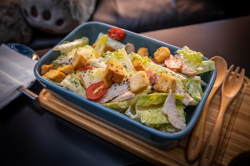 Together cafe｜美食新選擇永康街不是只有小籠包，咖哩牛肉焗飯、熱磚壓餅都好吃｜永康街咖啡店推薦