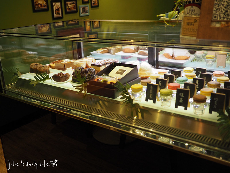 Together Cafe,下午茶,午餐,台北永康商圈咖啡,咖啡,晚餐,東門捷運站,東門站,永康街,永康街咖啡,永康街美食,美食,聚會推薦,蜜糖吐司,超值,輕食 @跟著Julie一起走吧