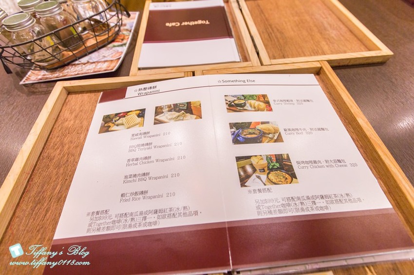 [東門美食]永康街Together cafe/超值午餐CP值高/甜鹹食都有適合親子與寵物的永康街咖啡店推薦