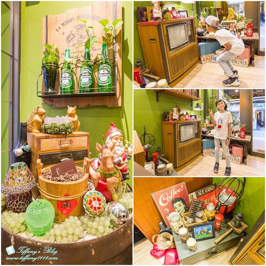 [東門美食]永康街Together cafe/超值午餐CP值高/甜鹹食都有適合親子與寵物的永康街咖啡店推薦