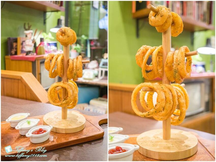 [東門美食]永康街Together cafe/超值午餐CP值高/甜鹹食都有適合親子與寵物的永康街咖啡店推薦