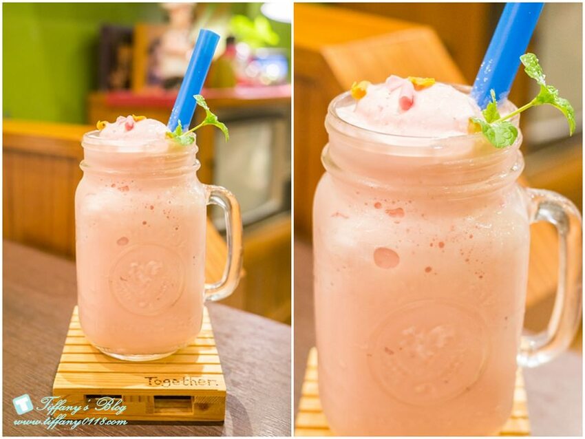 [東門美食]永康街Together cafe/超值午餐CP值高/甜鹹食都有適合親子與寵物的永康街咖啡店推薦