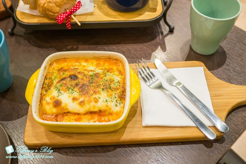 [東門美食]永康街Together cafe/超值午餐CP值高/甜鹹食都有適合親子與寵物的永康街咖啡店推薦