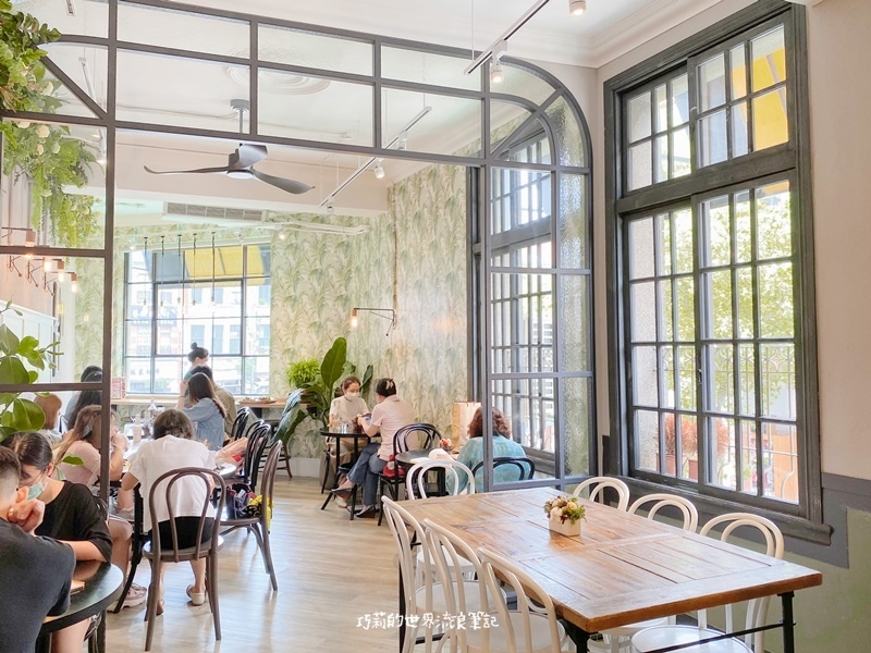 好迪商行 || 在大稻埕品一口台灣味，還有刈包、鹹酥雞與啤酒 Howdy Frieds & Bar