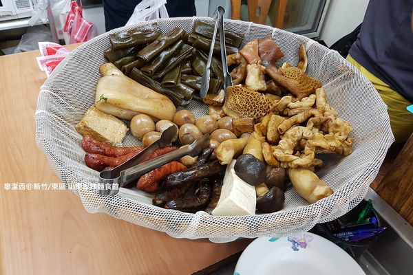 【新竹/東區】山東家味麵食館