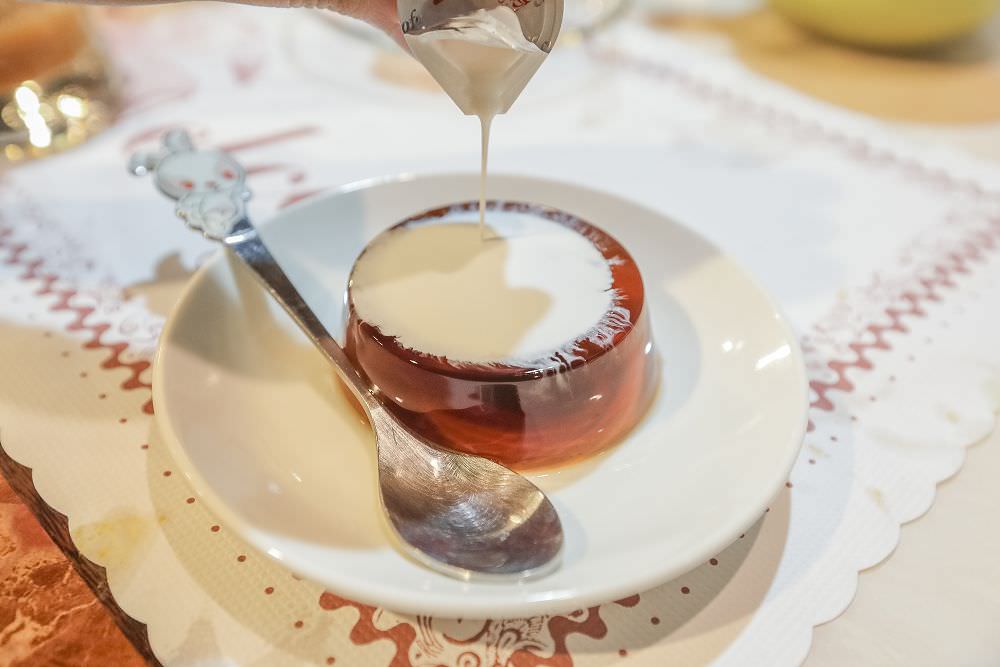 桃園八德．茼蒿平價義式料理｜桃拾生活廣場美食~家庭聚餐/提供WIFI插座(菜單) - Nini的豬飽盒