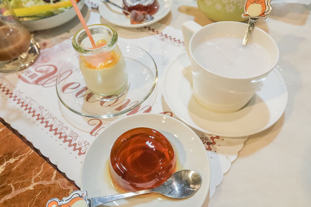 桃園八德．茼蒿平價義式料理｜桃拾生活廣場美食~家庭聚餐/提供WIFI插座(菜單) - Nini的豬飽盒