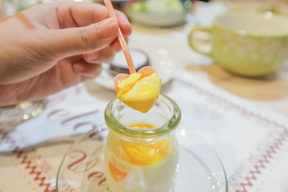 桃園八德．茼蒿平價義式料理｜桃拾生活廣場美食~家庭聚餐/提供WIFI插座(菜單) - Nini的豬飽盒