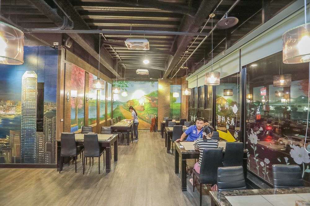 桃園八德．茼蒿平價義式料理｜桃拾生活廣場美食~家庭聚餐/提供WIFI插座(菜單) - Nini的豬飽盒