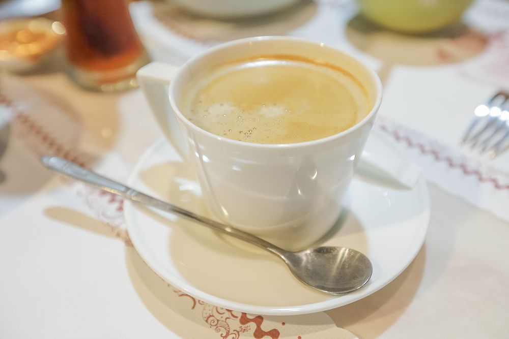 桃園八德．茼蒿平價義式料理｜桃拾生活廣場美食~家庭聚餐/提供WIFI插座(菜單) - Nini的豬飽盒