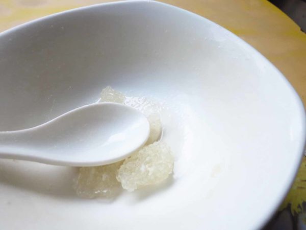 【板橋美食】文聖豆花專賣店-附近居民最愛的豆花店