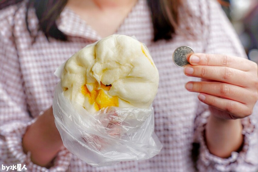 包打天下 頂金台港鮮肉包