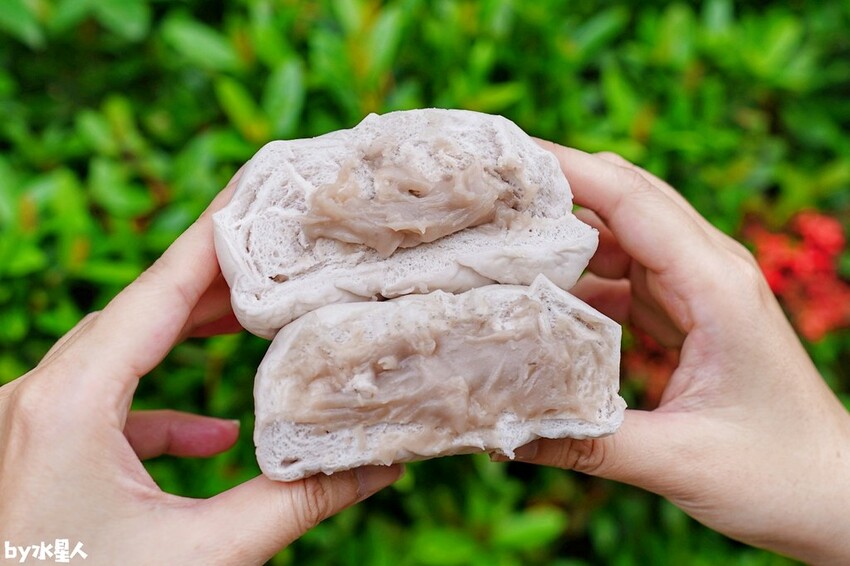 包打天下 頂金台港鮮肉包