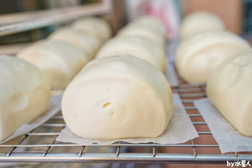 包打天下 頂金台港鮮肉包