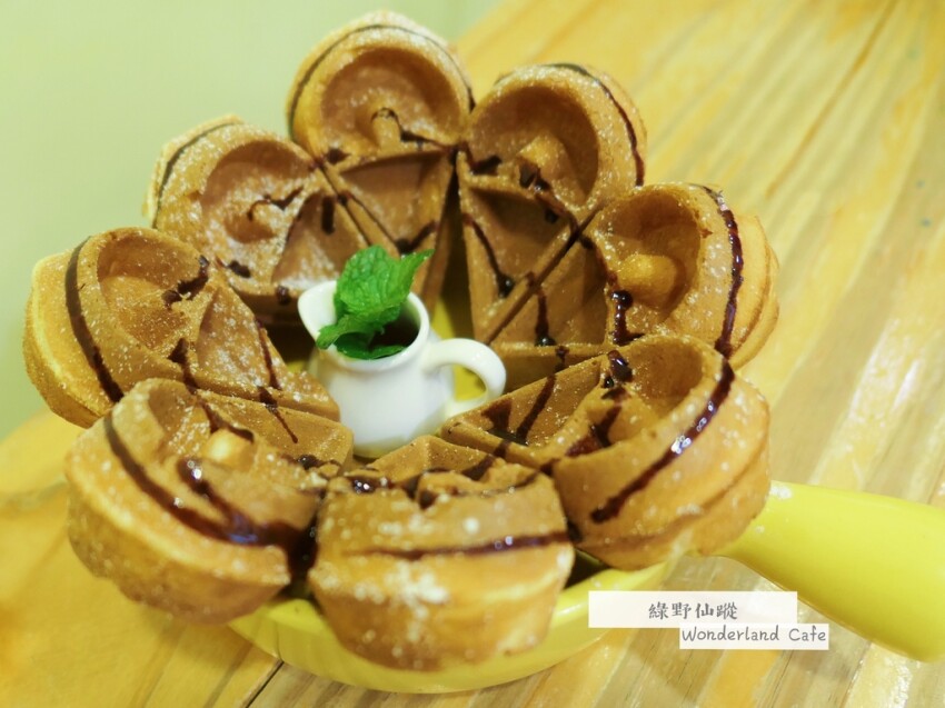 大台北早午餐/下午茶/咖啡廳懶人包（2021/7/29更新，累計75間）