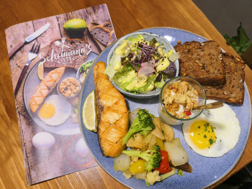 大台北早午餐/下午茶/咖啡廳懶人包（2021/7/29更新，累計75間）