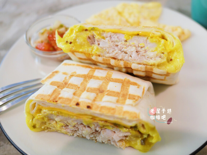 大台北早午餐/下午茶/咖啡廳懶人包（2021/7/29更新，累計75間）