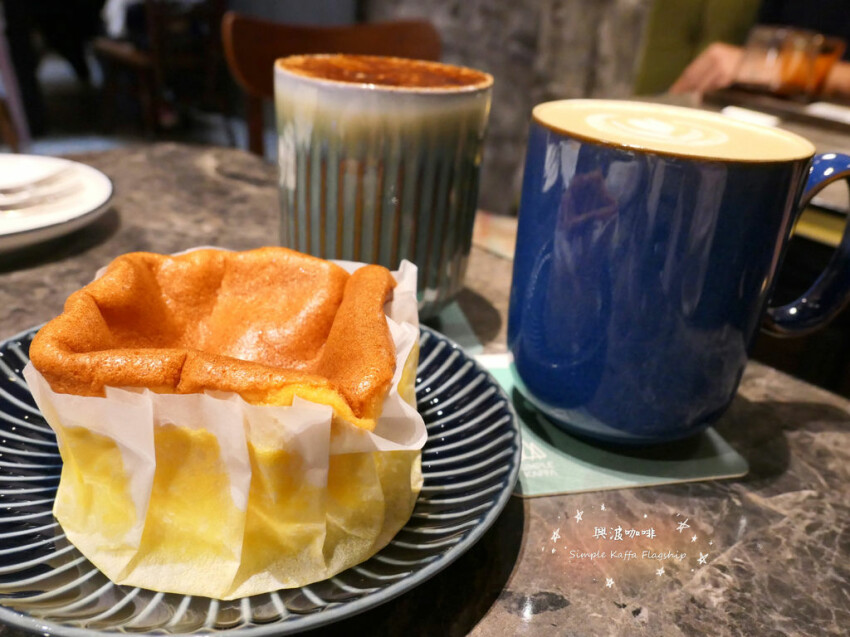 大台北早午餐/下午茶/咖啡廳懶人包（2021/7/29更新，累計75間）