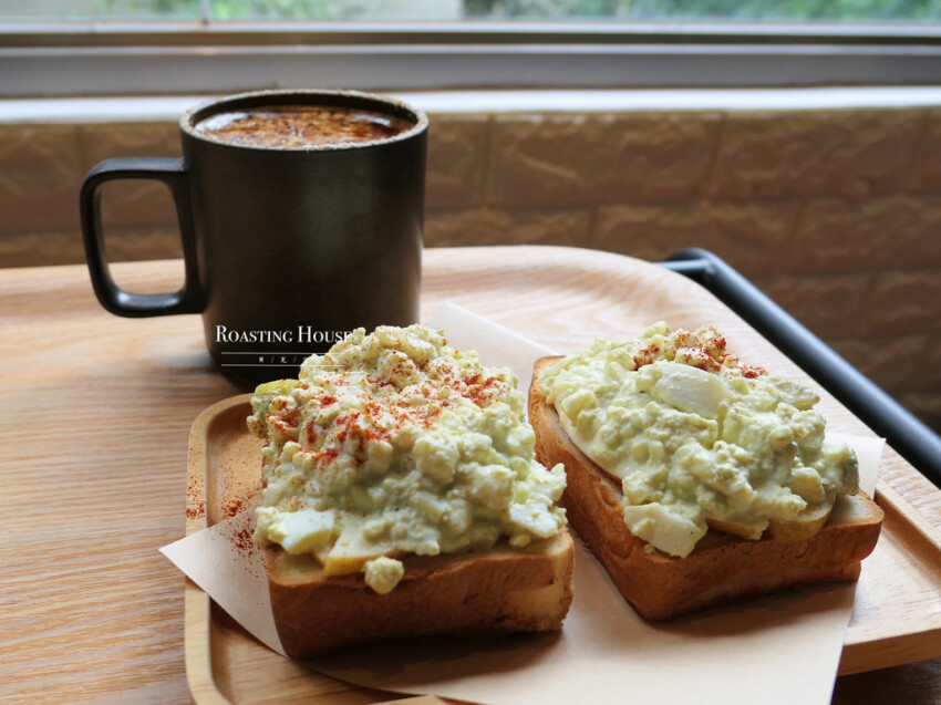 大台北早午餐/下午茶/咖啡廳懶人包（2021/7/29更新，累計75間）