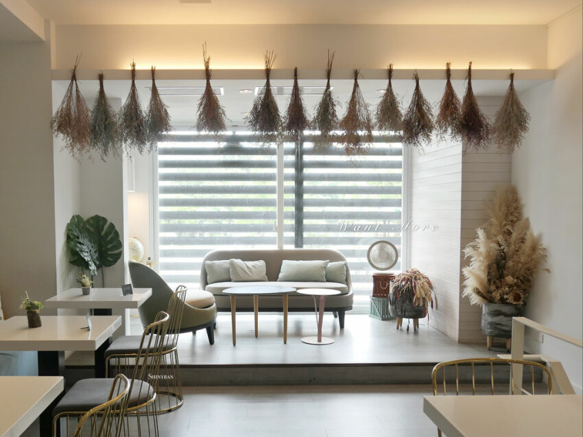 大台北早午餐/下午茶/咖啡廳懶人包（2021/7/29更新，累計75間）