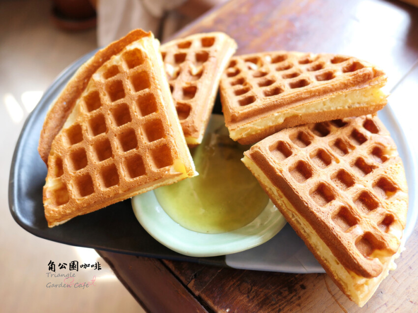 大台北早午餐/下午茶/咖啡廳懶人包（2021/7/29更新，累計75間）