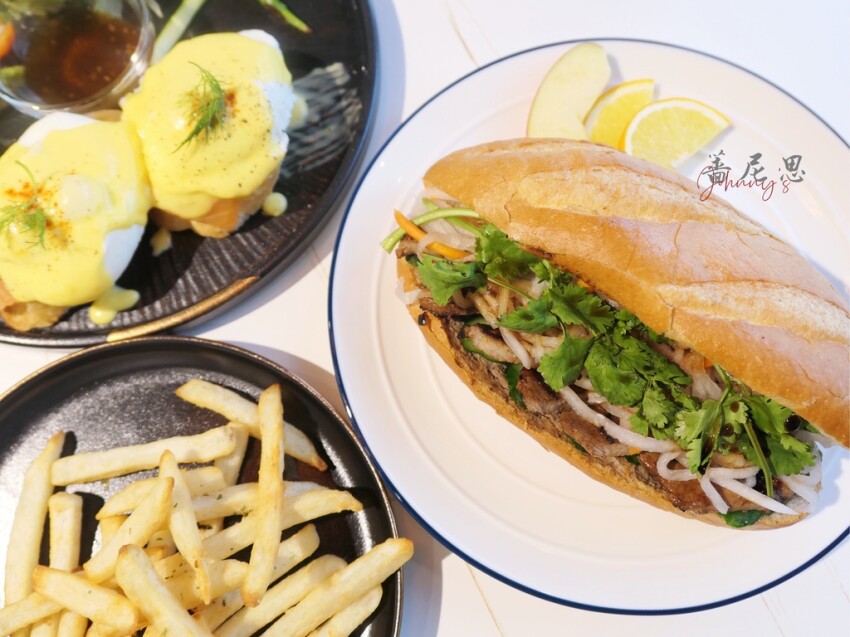 大台北早午餐/下午茶/咖啡廳懶人包（2021/7/29更新，累計75間）