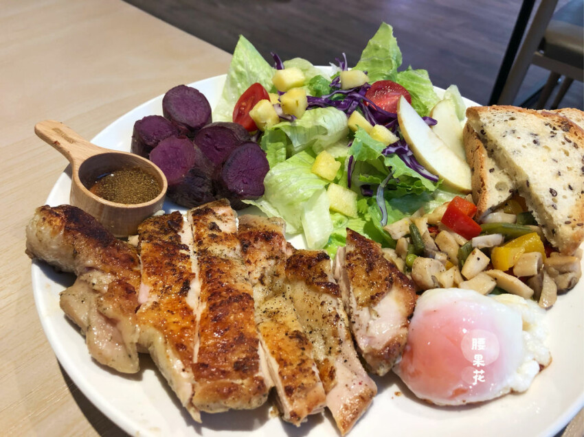 大台北早午餐/下午茶/咖啡廳懶人包（2021/7/29更新，累計75間）