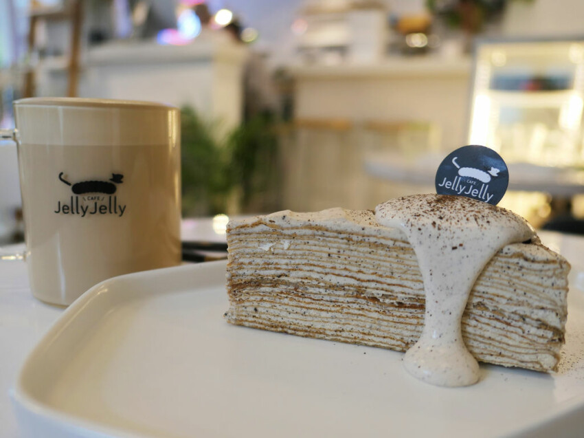 大台北早午餐/下午茶/咖啡廳懶人包（2021/7/29更新，累計75間）